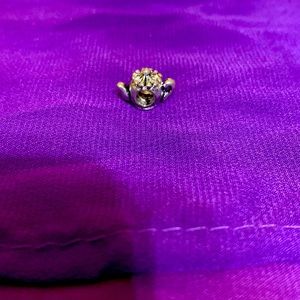 Pandora Tea Pot Charm